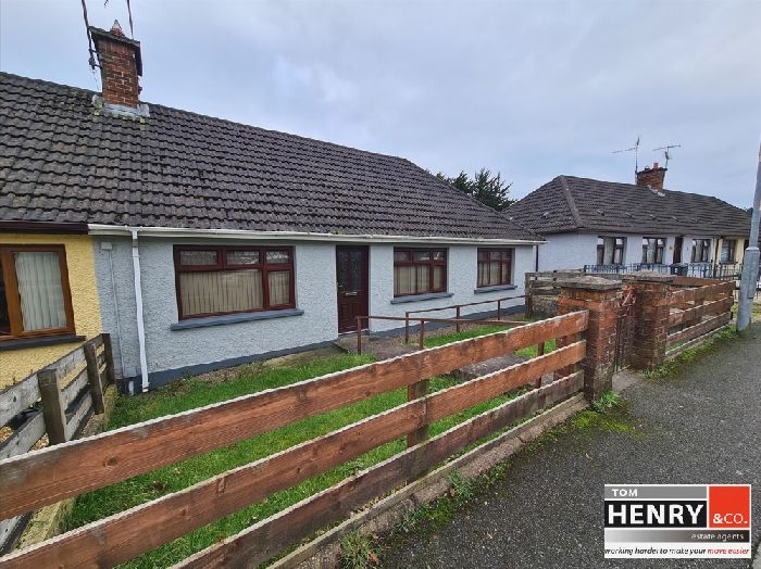 7 RIVERVIEW BUNGALOWS, BENBURB